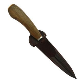ALAZAN knife