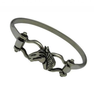 BRACELETS IN NICKEL SILVER