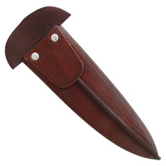 KNIFE SHEATH