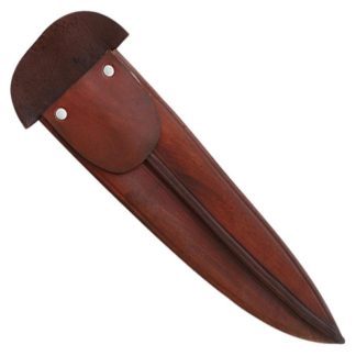 KNIFE SHEATH