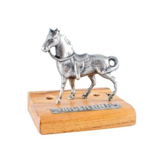 Metal Figurine Horse