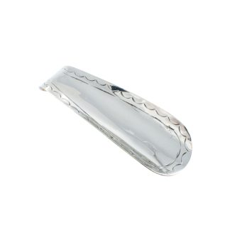 Shoehorn In Nickel Silver