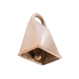 Rectangular Cowbell