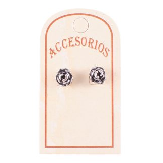 Ring in Nickel Silver