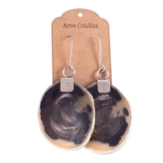 Ring in Nickel Silver