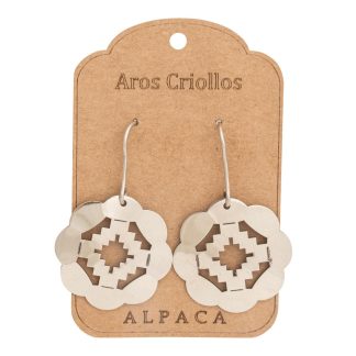 Ring in Nickel Silver