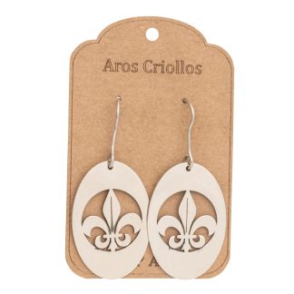 Ring in Nickel Silver