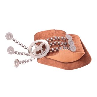 Belt In Capybara Style Culero
