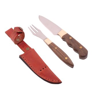 MINI SET KNIFE AND FORK