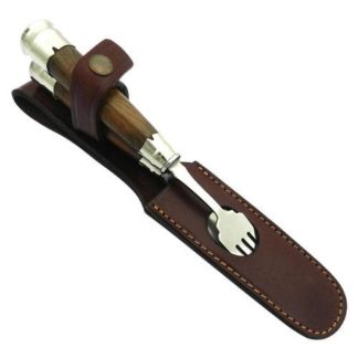 SET KNIFE AND FORK TOBIANO