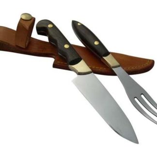 MINI SET KNIFE AND FORK