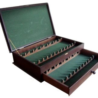 Wooden Box 24 Unit