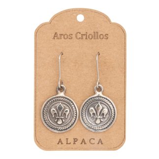 Ring in Nickel Silver