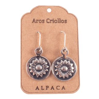 Ring in Nickel Silver