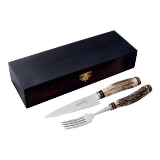 REGIONAL FORK AND KNIFE