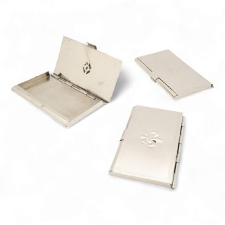 Personal Card Holder