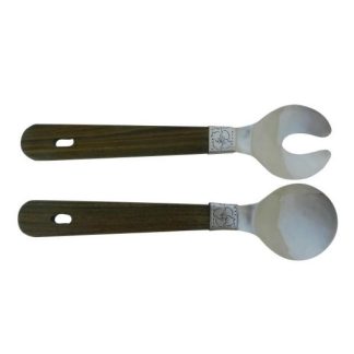 Set Fork And Spoon