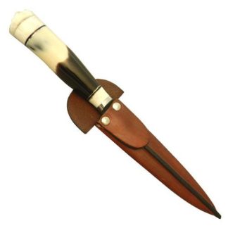 Criollo Knife