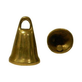 Oval Cowbell