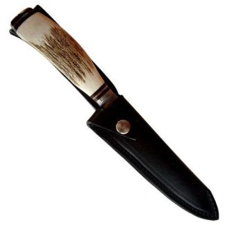 ANTLER KNIFE