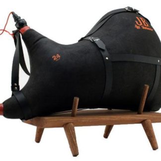 Botarron Para Vino Jesus Blasco, 24 L De Pez C/Base