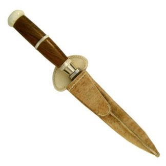WOOD KNIFE