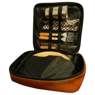 PICNIC SET FOR 2 PEOPLE