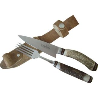 REGIONAL FORK AND KNIFE