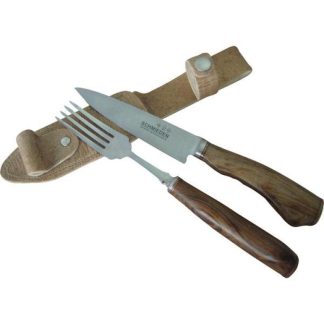 REGIONAL FORK AND KNIFE