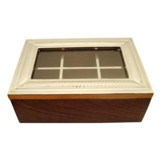 TEA BOX