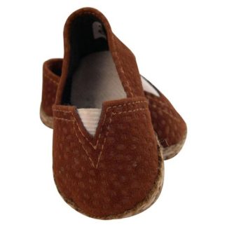 Escarpines De Carpincho Eco Nº (13 al 20)