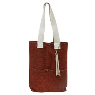 Set Matero Arpillera