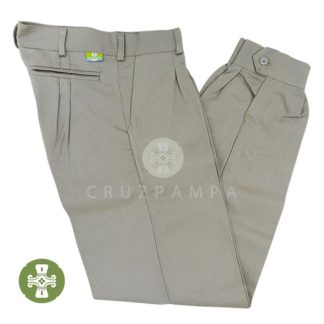 Bombachas de Campo Cruz Pampa Adultos Grafa