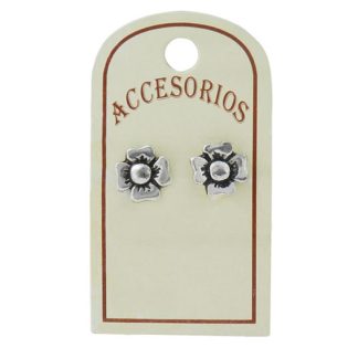 Ring in Nickel Silver