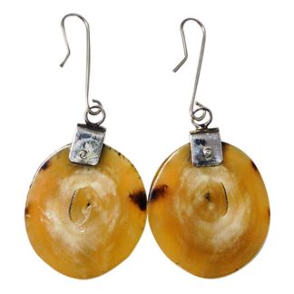 Ring in Nickel Silver