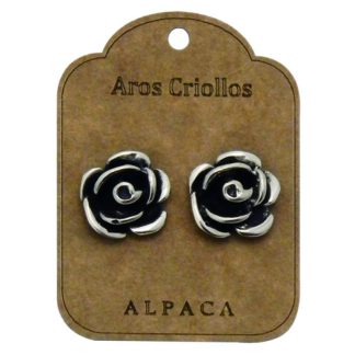 Ring  carved with rose