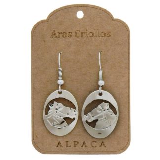 Ring in Nickel Silver