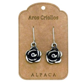 Ring in Nickel Silver