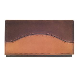WALLET FOR LADIES IN LEATHER