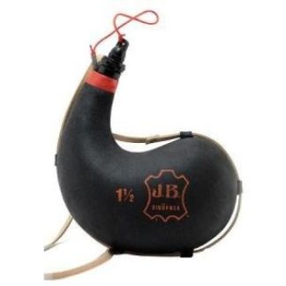 Bota De Vino Jesus Blasco 1,1/2 L Curva De Pez