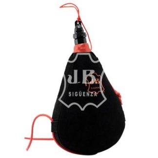 Bota De Vino Jesus Blasco 1 L Recta De Latex