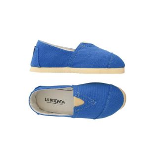 Espadrilles Of Fabric For Baby