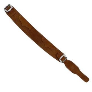 Belt In Rawhide