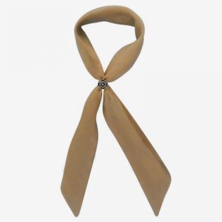 Pañuelo Liso Con Traba