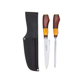 KNIFE AND CHAIRA SET
