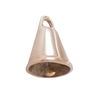 Oval Cowbell