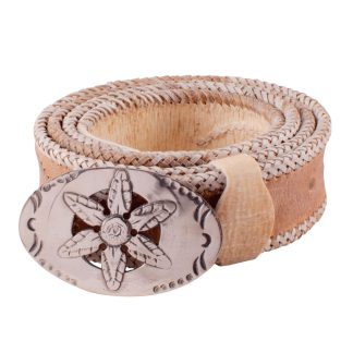 Lonja de Cuero Crudo