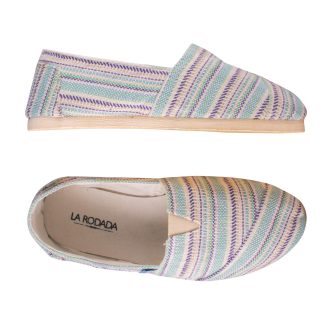 Espadrille in Clothing