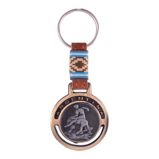 KEY RIGNS