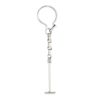 KEY RIGNS